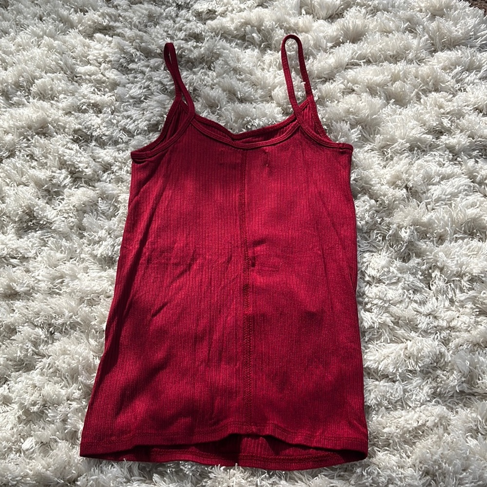 Abercrombie & Fitch
